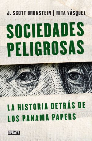 Sociedades peligrosas