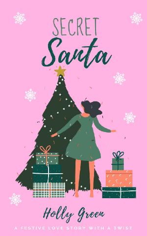 Secret Santa - a Christmas novella with a twist (The Secret Series)