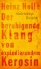 Der beruhigende Klang von explodierendem Kerosin