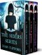 The Siders Series Books 1-3