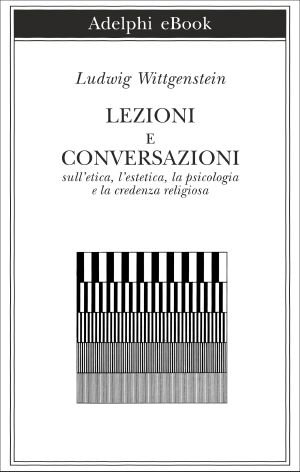 Lezioni E Conversazioni