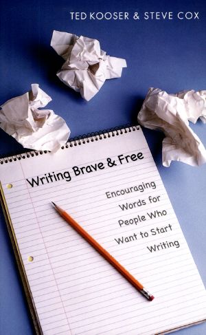 Writing Brave and Free