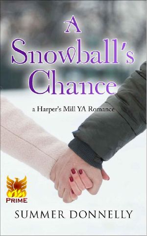 Snowball's Chance · A Harper's Mill YA Romance