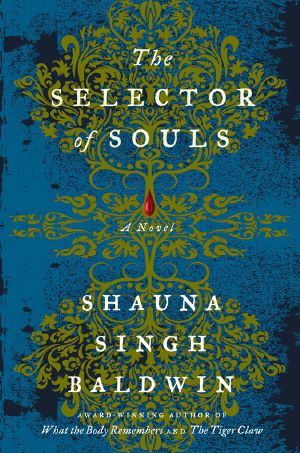 The Selector of Souls