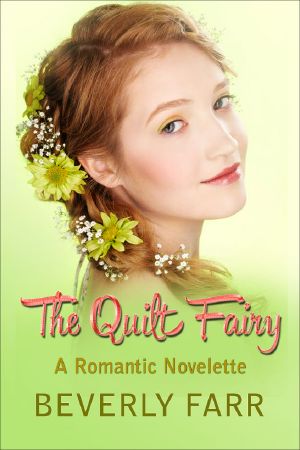 The Quilt Fairy