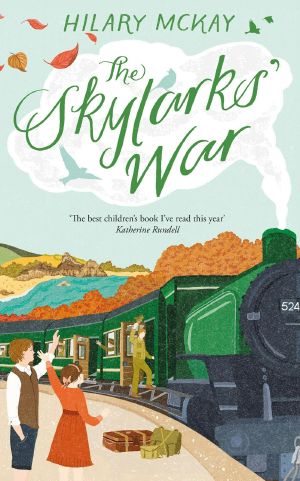 The Skylarks' War