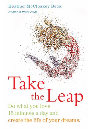 Take the Leap