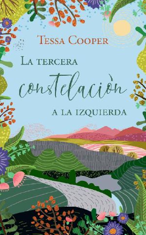 La tercera constelación a la izquierda