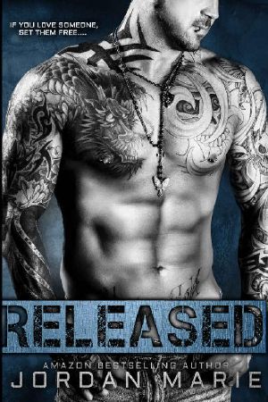 Released · Devil's Blaze MC Book 3