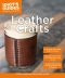 Idiot's Guides - Leather Crafts