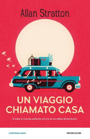 Un Viaggio Chiamato Casa