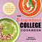 The 5-Ingredient College Cookbook · Easy, Delicious, and Healthy Recipes for the Hungry Student