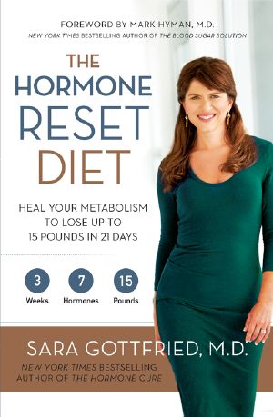 The Hormone Reset Diet