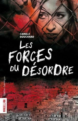 Les Forces Du Désordre