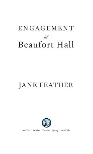 Jane Feather