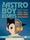 Astro Boy Essays