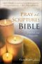 Pray the Scriptures Bible · Psalms and Proverbs