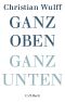 Ganz oben · ganz unten