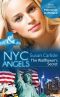 NYC Angels · The Wallflower's Secret