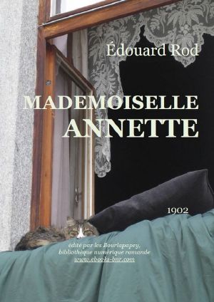 Mademoiselle Annette