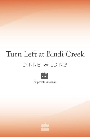 Turn Left at Bindi Creek