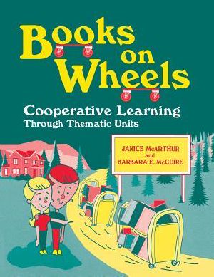 Books on Wheels · Cooperative Learning Through Thematic Units