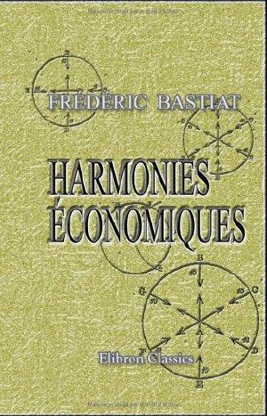 Harmonies Économiques