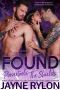 Found (Powertools: The Shields Book 1)