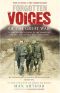 Forgotten Voices of the Great War