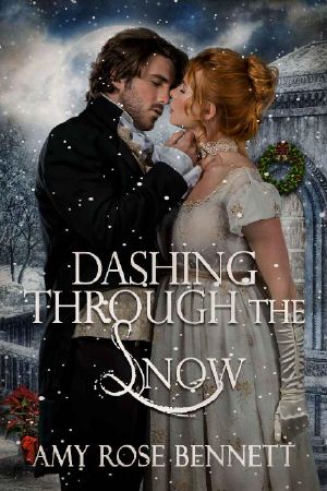 Dashing Through the Snow_A Regency Christmas Novella