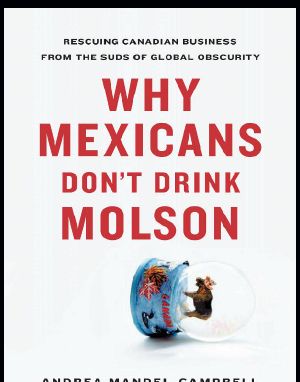 Why Mexicans Don't Drink Molson