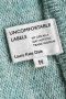 Uncomfortable Labels