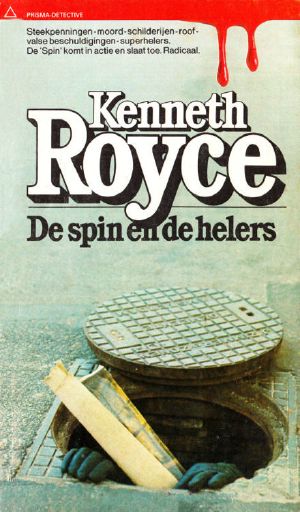 De spin en de helers