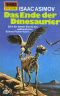 Das Ende der Dinosaurier