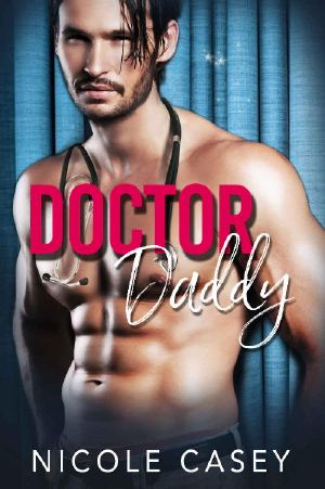 Doctor Daddy · A Billionaire Romance