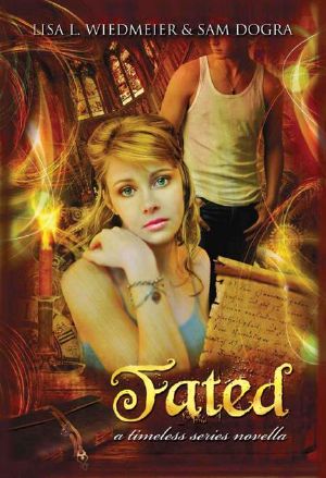 Fated (Book 1-4)