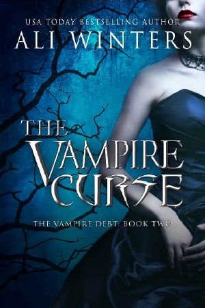 The Vampire Curse (Shadow world: The Vampire Debt Book 2)