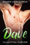 Dave · Women Love Alphas Book 4