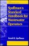 Spellman's Standard Handbook for Wastewater Operators · Fundamentals, Volume I