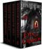 Transfusion Saga A Vampire King Paranormal Romance · Books 5 to 8