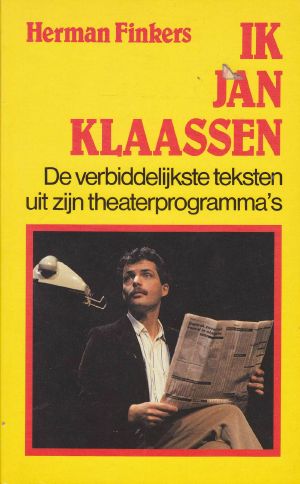 Ik Jan Klaassen