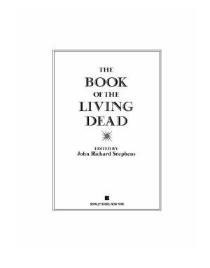 The Book of the Living Dead