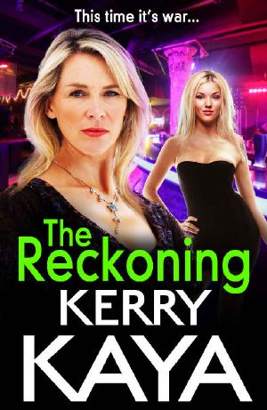 The Reckoning (Carter Brothers)