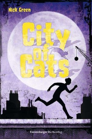 City of cats