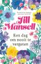 Een dag om nooit te vergeten