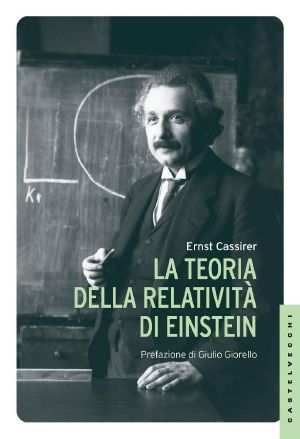 La Teoria Della Relatività Di Einstein