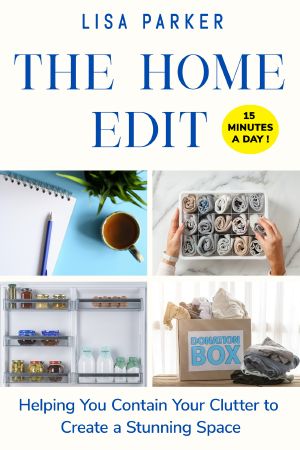 The HOME EDIT · Helping You Contain Your Clutter to Create a Stunning Space