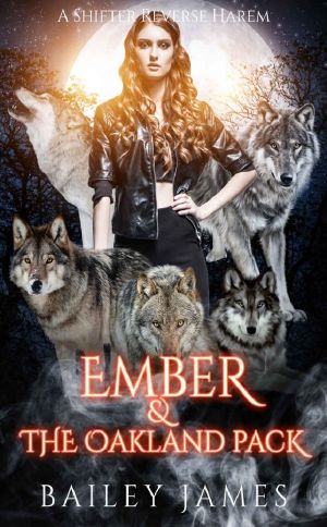 Ember & The Oakland Pack