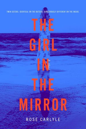 The Girl in the Mirror - Rose Carlyle 11111