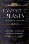 Fantastic Beasts - The Ultimate Quiz Book